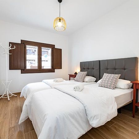 Tagoror 2 - Great Location Beach Apartment Tias Exterior photo